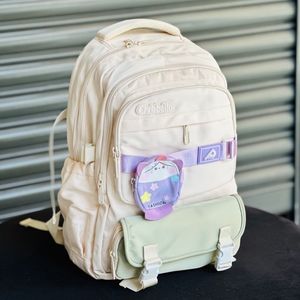 خرید اینترنتی قیمت کوله پشتی اورجینال طرح Fashion برند Chrisbella کد 4051502