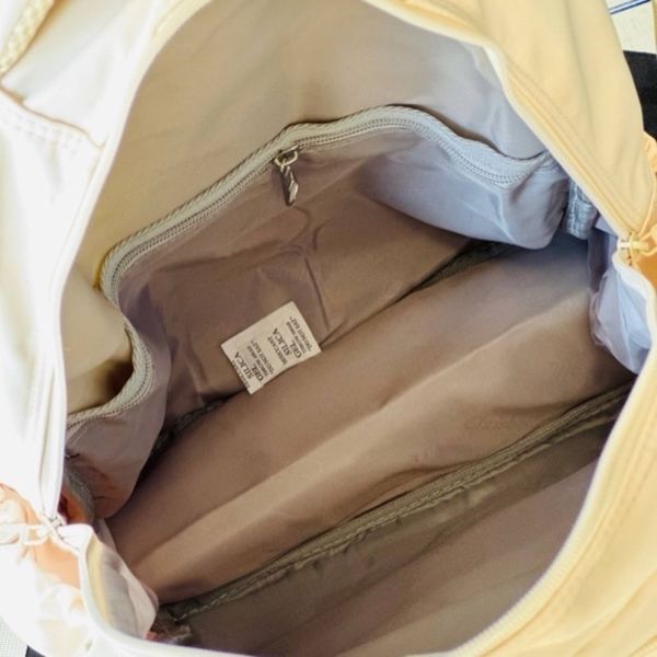 کوله پشتی اورجینال طرح Fashion برند Chrisbella کد 4051502