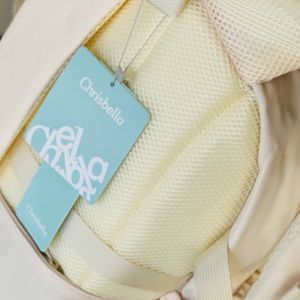 خرید اینترنتی کوله پشتی اورجینال طرح Fashion برند Chrisbella کد 4051502