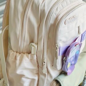 قیمت کوله پشتی اورجینال طرح Fashion برند Chrisbella کد 4051502