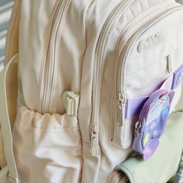 کوله پشتی اورجینال طرح Fashion برند Chrisbella کد 4051502