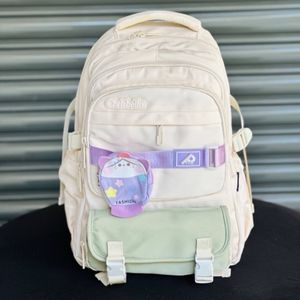 قیمت ارزان کوله پشتی اورجینال طرح Fashion برند Chrisbella کد 4051502