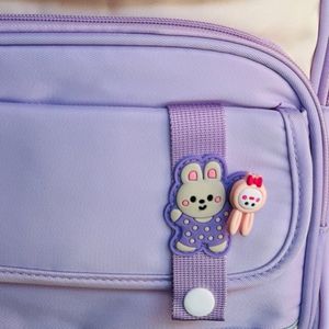 خرید انلاین کوله پشتی اورجینال طرح خرگوشی برند Chrisbella کد 4051503