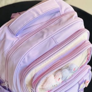 مشخصات کوله پشتی اورجینال طرح خرگوشی برند Chrisbella کد 4051503