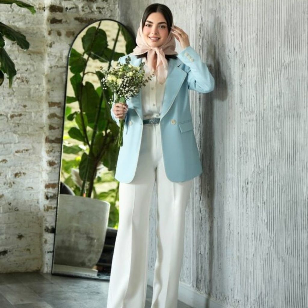 خرید آنلاین کت ژیوا بست