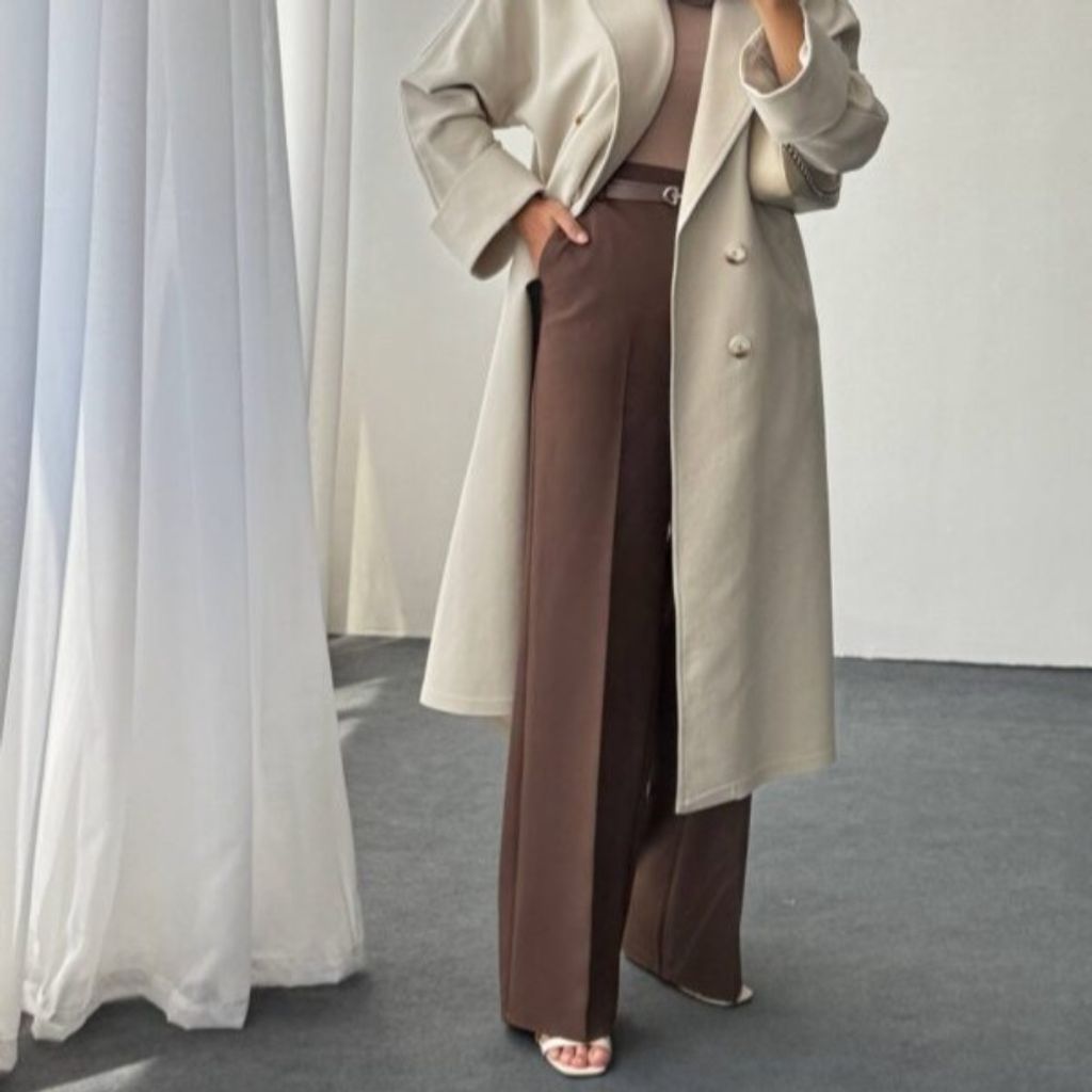 خرید آنلاین شلوار Ida بست