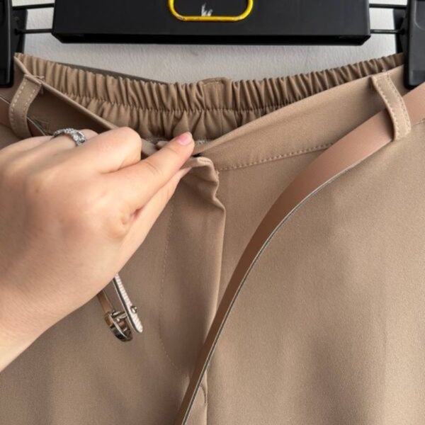 شلوار Ida بست