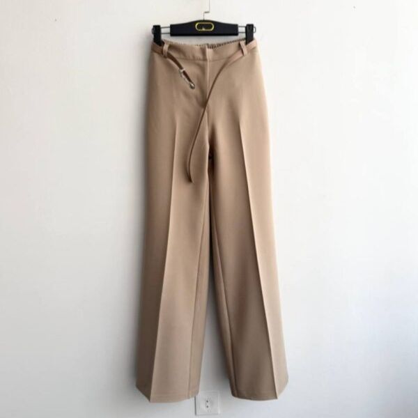 شلوار Ida بست