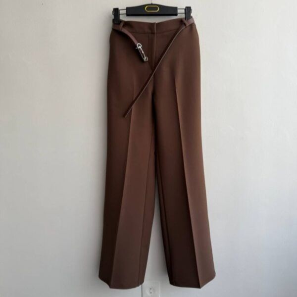 شلوار Ida بست