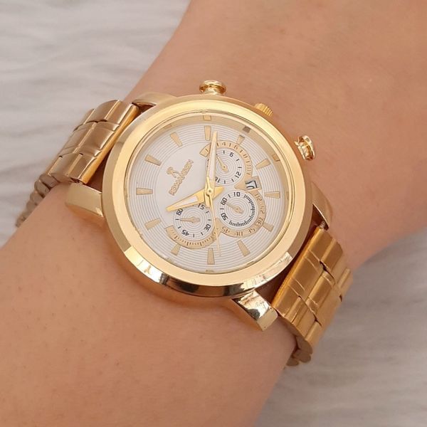 ست ساعت رومانسون