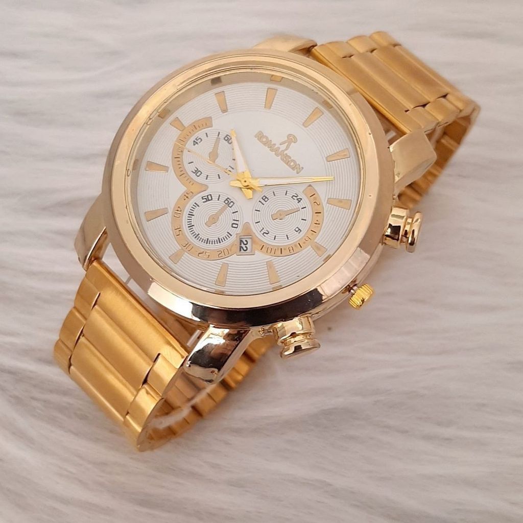 خرید اینترنتی ست ساعت رومانسون