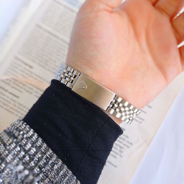 ساعت رولکس زنانه