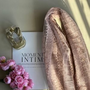 فروش اینترنتی شال مجلسی تور مخمل