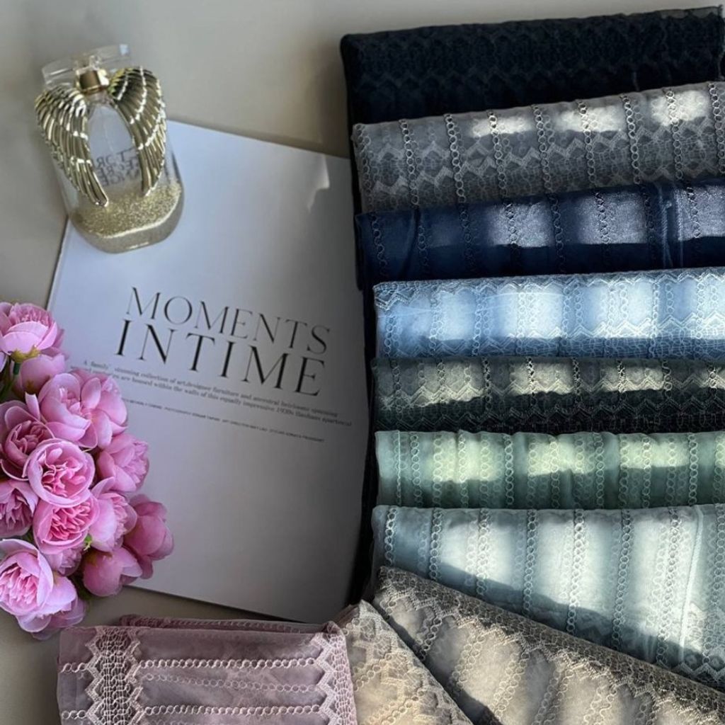 قیمت شال مجلسی تور مخمل