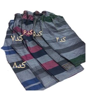 قیمت ارزان شلوارک پسرانه .سایز بندی .رنگ بندی