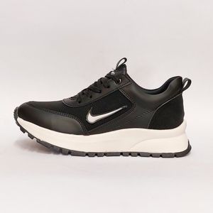 فروش اینترنتی ✴️ کتونی رانینگ نایک زوم مشکی Nike Zoom