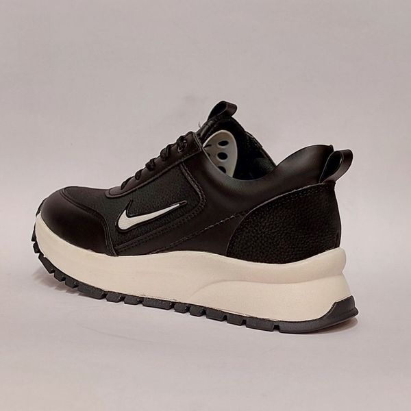 کتونی رانینگ نایک زوم مشکی Nike Zoom