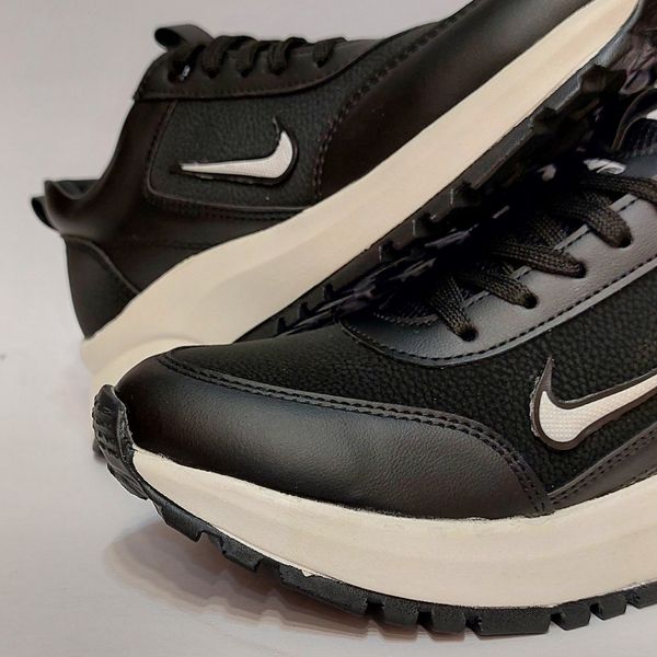 کتونی رانینگ نایک زوم مشکی Nike Zoom