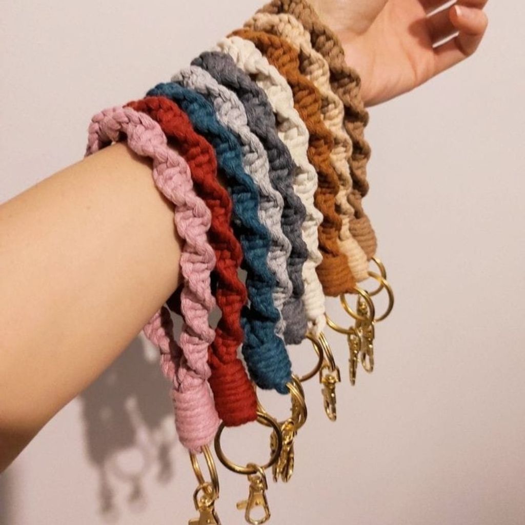 قیمت جاسوییچی مکرومه پیچ طرح آرامش