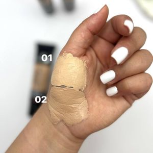 خرید انلاین کرم پودر اورجینال گابرینی