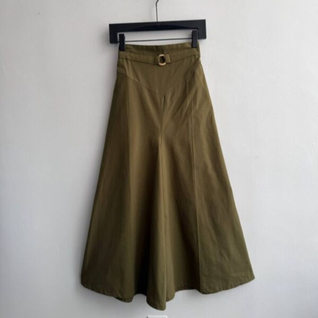 قیمت ارزان دامن شلواری Ghazal بست