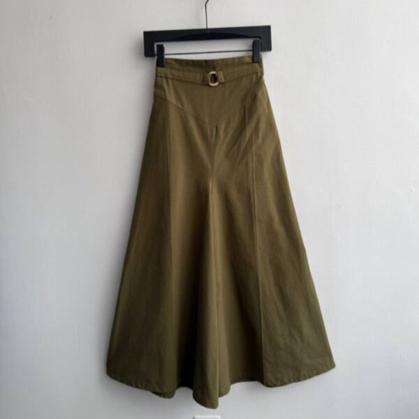 دامن شلواری Ghazal بست