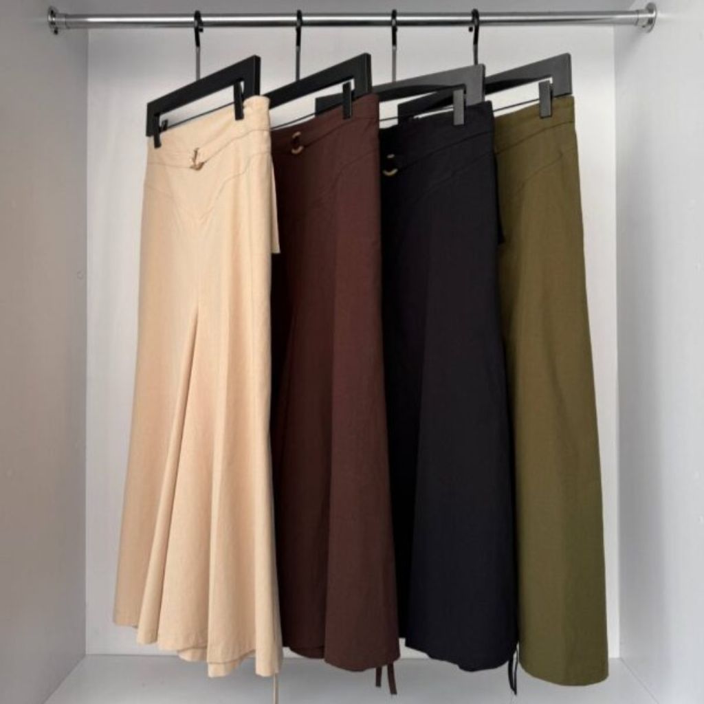 قیمت دامن شلواری Ghazal بست