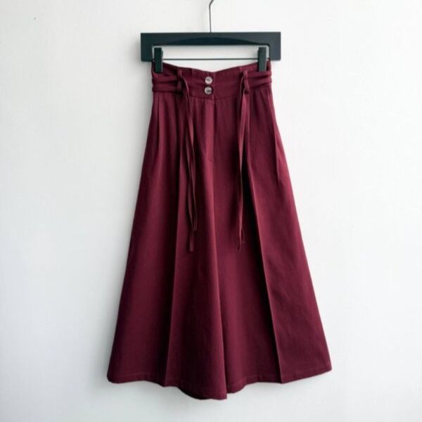 دامن شلواری asal بست