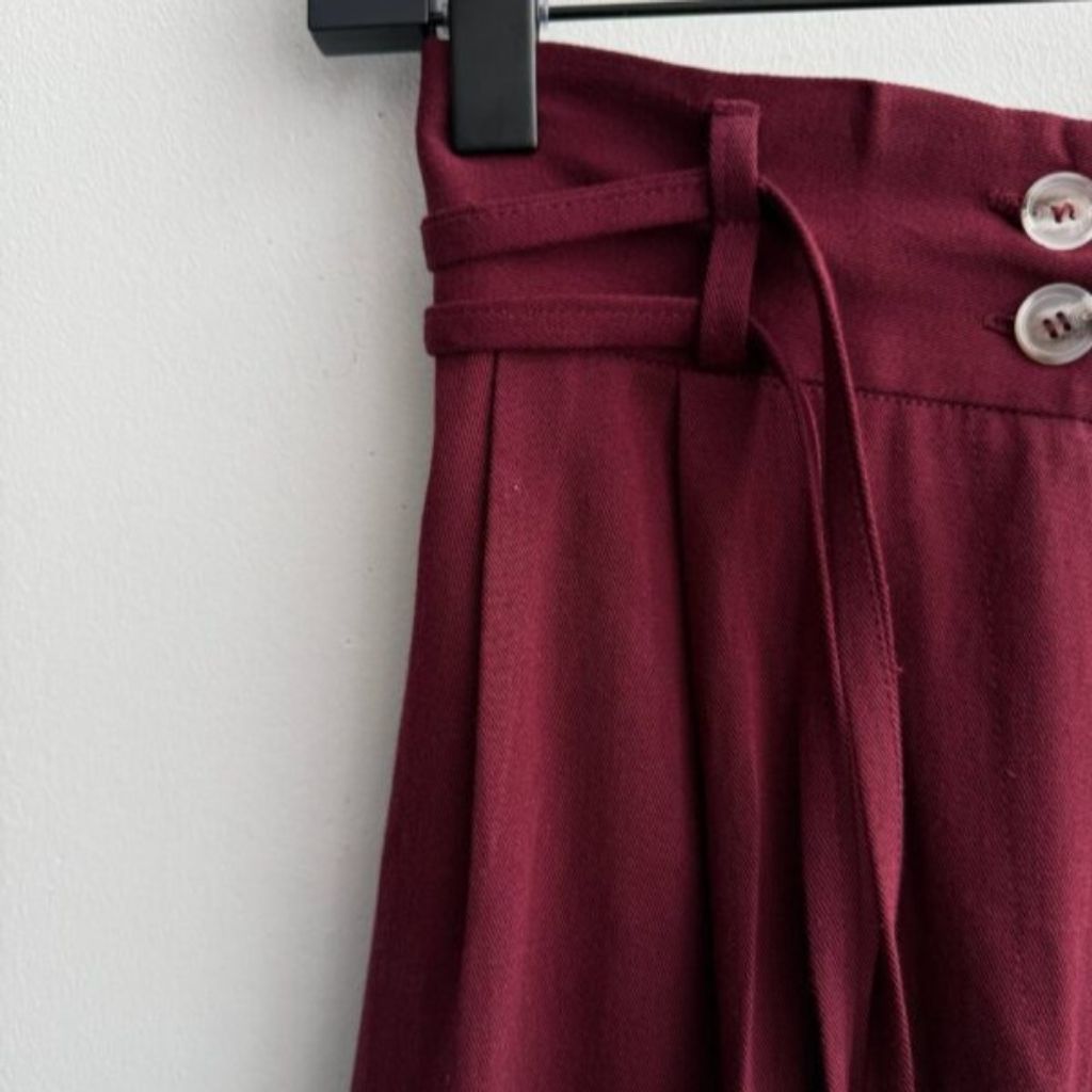 فروش اینترنتی دامن شلواری asal بست