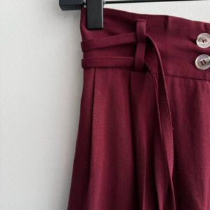 دامن شلواری asal بست