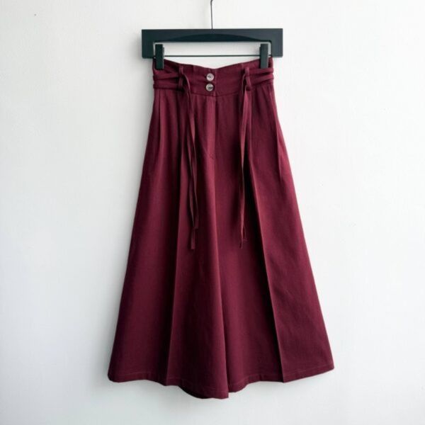 دامن شلواری asal بست