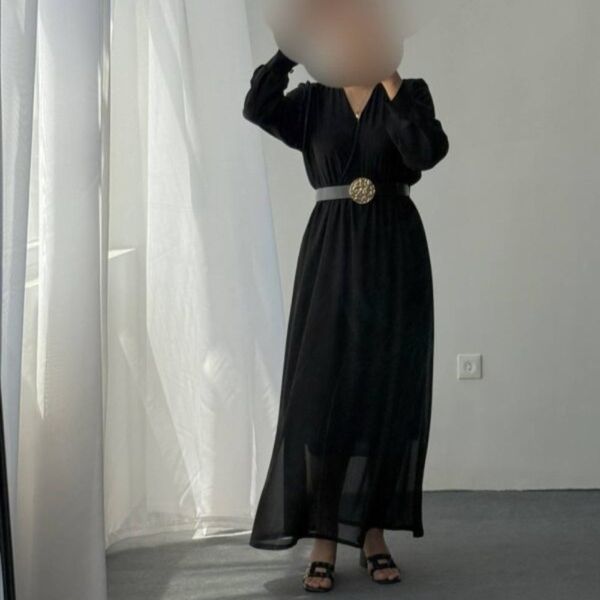 پیرهن Pary بست