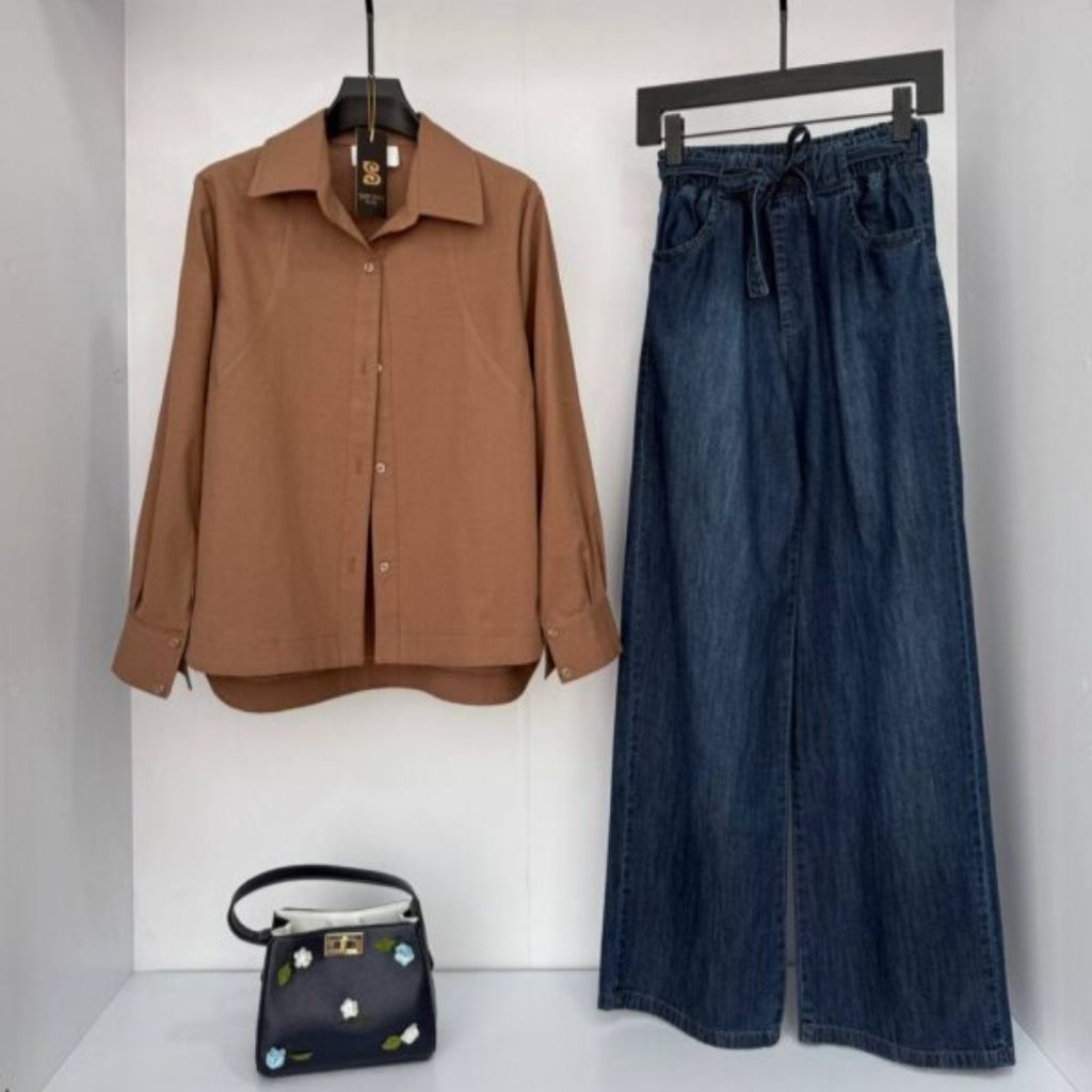 فروش اینترنتی شومیز Evi بست