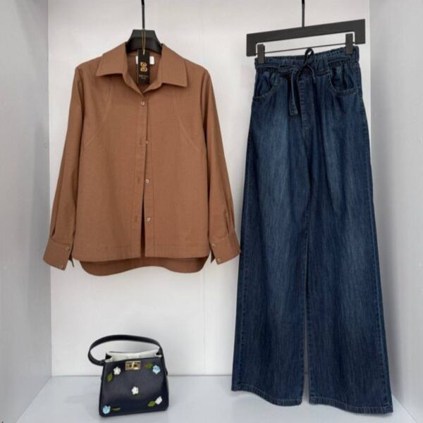 شومیز Evi بست