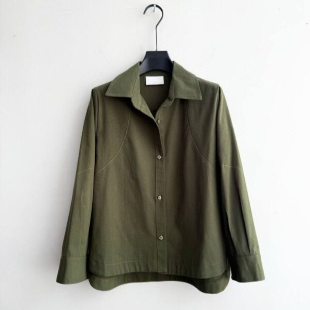 قیمت شومیز Evi بست