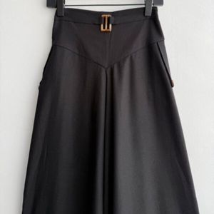 دامن شلواری 6020 بست