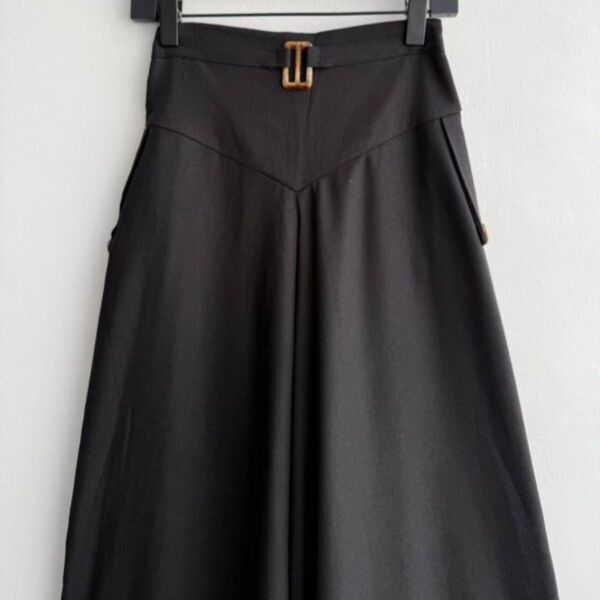 دامن شلواری 6020 بست