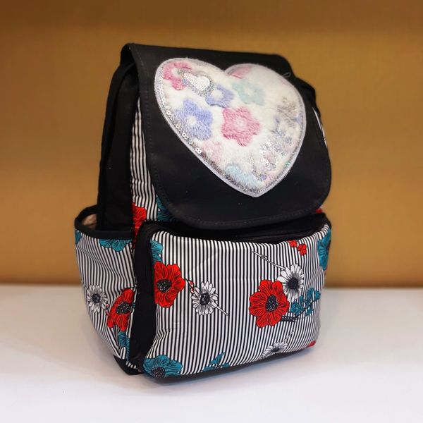 کوله پشتی فانتزی طرحدار