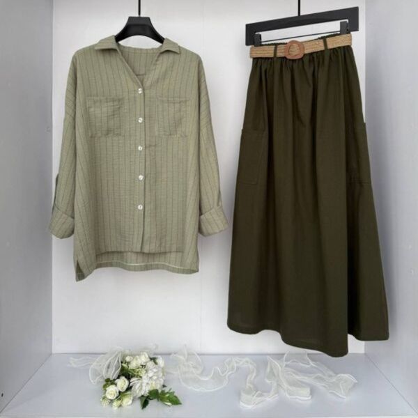 شومیز samar بست