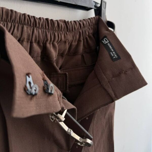 شلوار 5090 بست