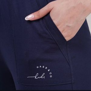 خرید آنلاین شلوارک زنانه نخ پنبه سوپر