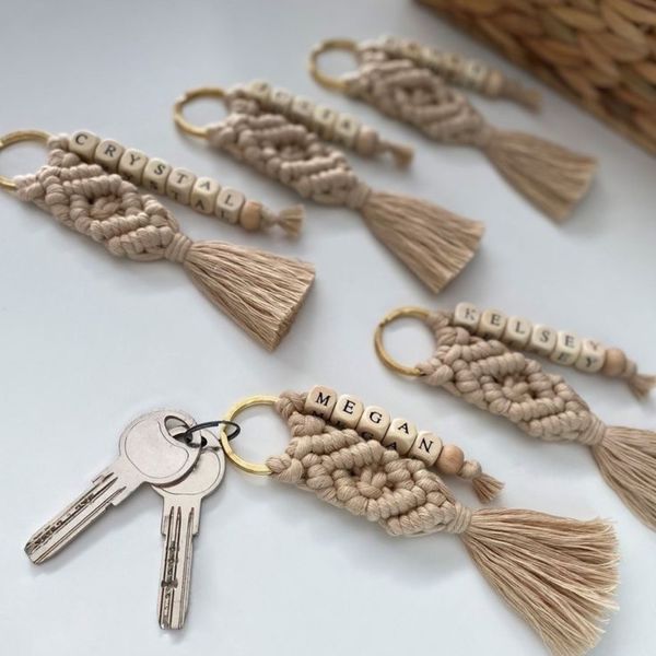 جاکلیدی مکرومه اسم طرح پارادایس