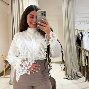 شومیز  مزون دوز  نارسیس