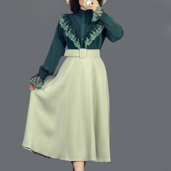 شومیز  مزون دوز  نارسیس