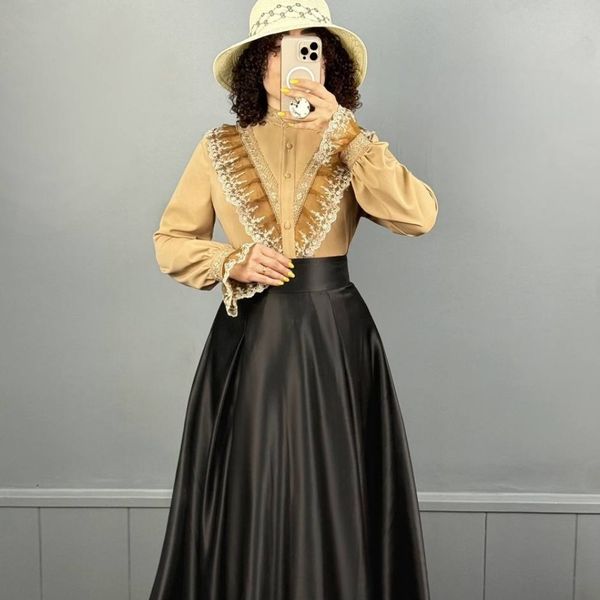 شومیز  مزون دوز  نارسیس