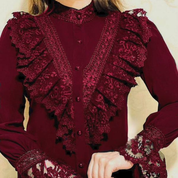 شومیز  مزون دوز  نارسیس