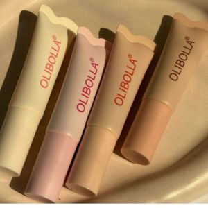 فروش اینترنتی لیپ گلاس کریستالی 190 اولی بولا OLiBOLLA
