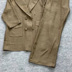 مشخصات کت شلوار شهرزاد