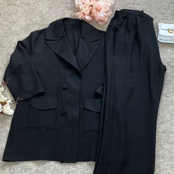 کت شلوار صوفیا شهرزاد