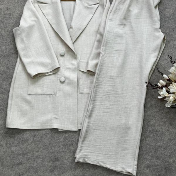 کت شلوار صوفیا شهرزاد